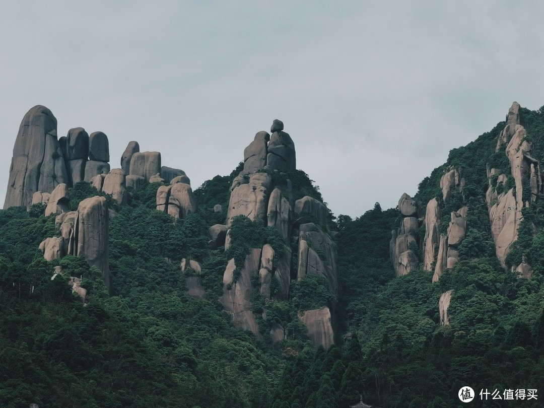 杭州⇌台州1小时！李白杜甫为它写诗，这些宝藏小城藏不住了，部分凭高铁票享半价游！