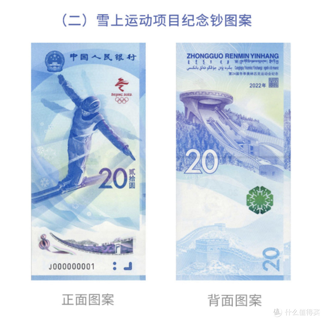 凑热闹不能少！北京2022年冬奥会纪念钞排队换！