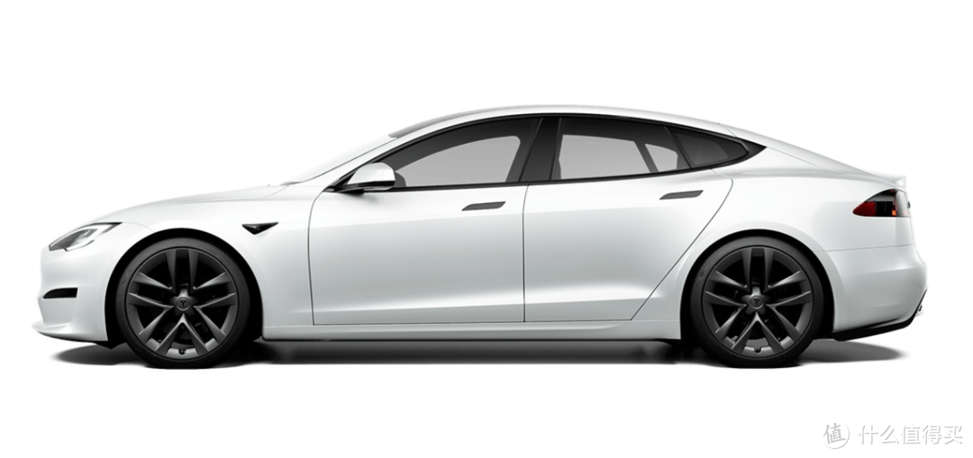 纯电轿车白月光——特斯拉Model S好在哪里