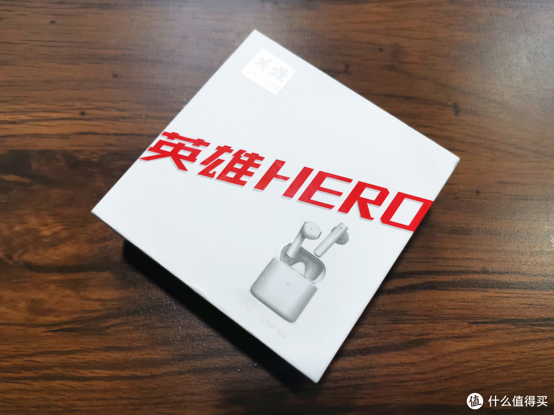 ​性价比好物推荐：英雄HERO G3真无线蓝牙耳机