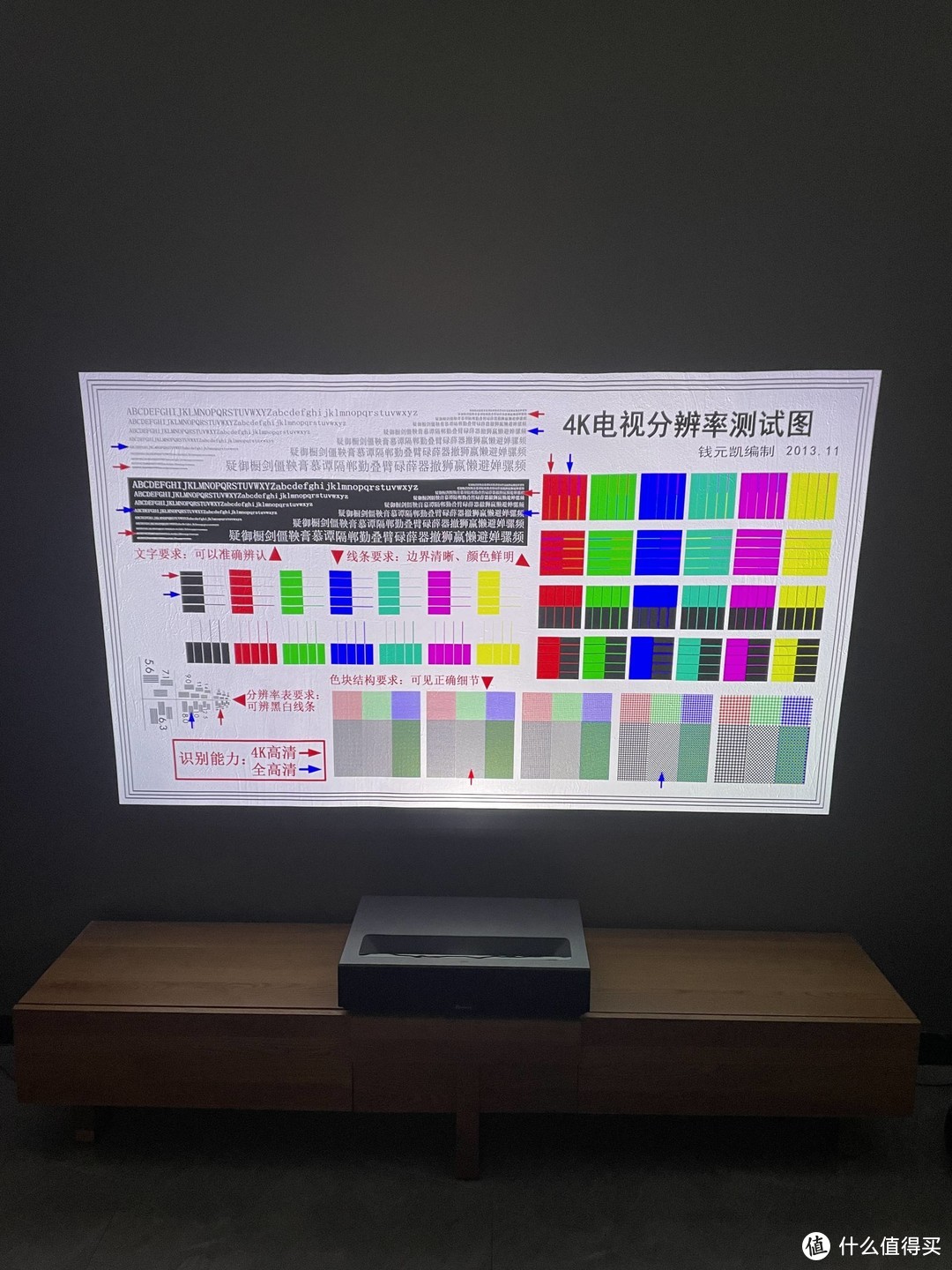 峰米T1对比海信88L9F，激光电视横评，谁才是客厅王者？