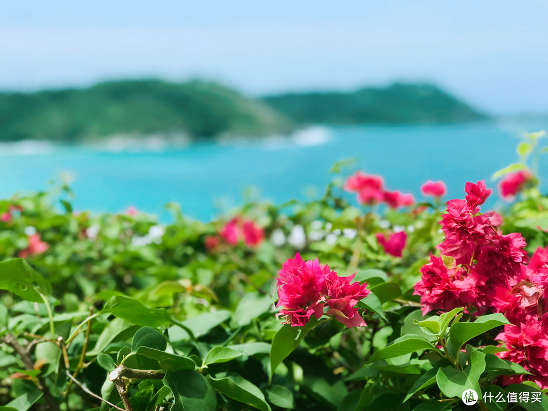 纪念一下普吉岛最美海滩，奈涵，还有那奈涵最美酒店