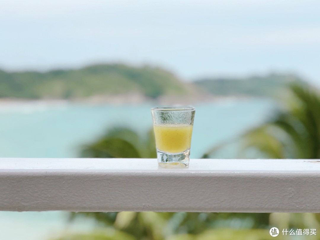 纪念一下普吉岛最美海滩，奈涵，还有那奈涵最美酒店