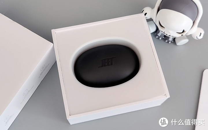 无感佩戴，才是真的舒适：JEET Air2真无线蓝牙耳机测评