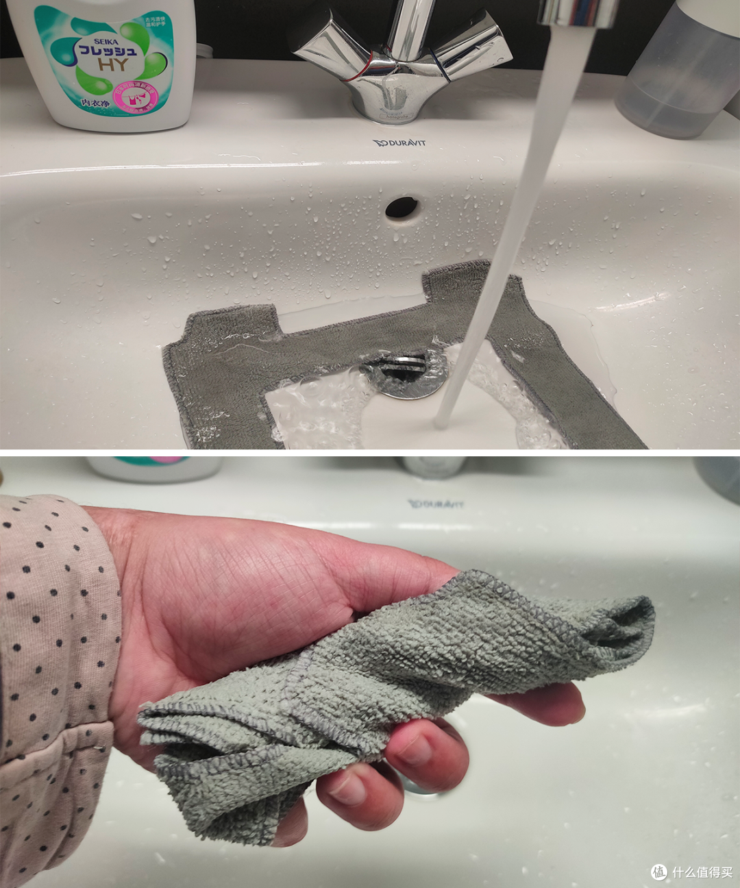 冬天玻璃又脏又难擦，用擦窗机器人作业是什么体验，科沃斯W1 PRO评测