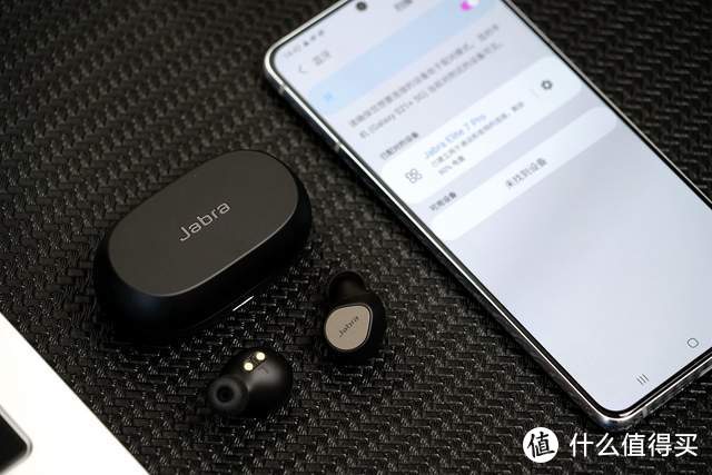 骨传导通话，支持主动降噪，Jabra Elite 7 Pro真无线蓝牙耳机真强