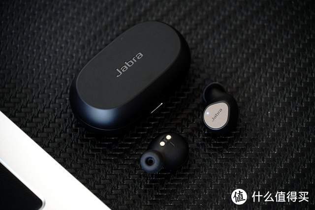 骨传导通话，支持主动降噪，Jabra Elite 7 Pro真无线蓝牙耳机真强