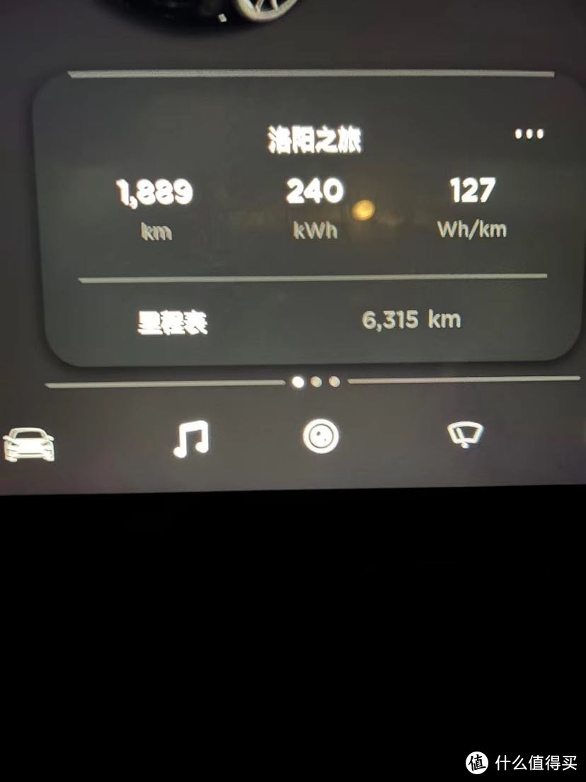 新能源车的1700公里自驾旅行-洛阳游记