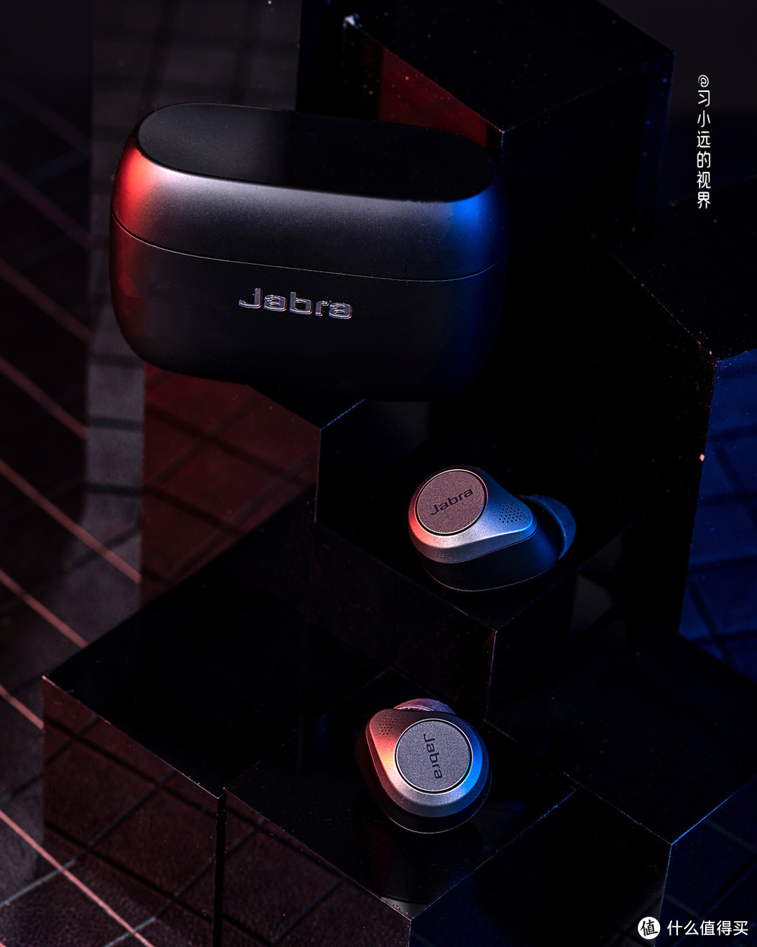 旗舰级真无线蓝牙耳机，Jabra Elite 85t使用体验