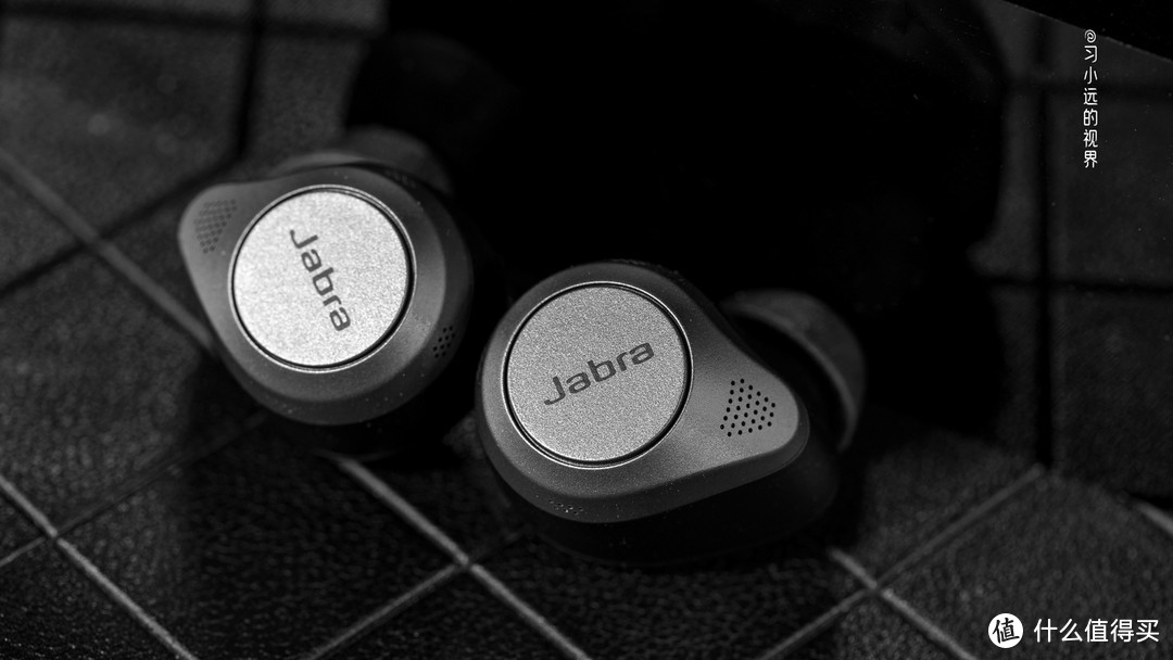 旗舰级真无线蓝牙耳机，Jabra Elite 85t使用体验