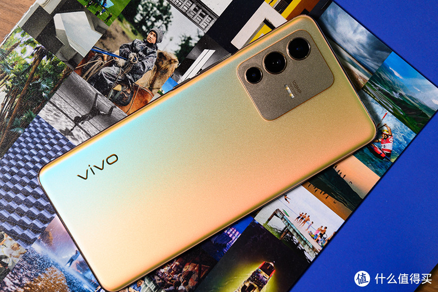 vivo s12 pro评测:手感轻巧性能强悍,还有极致美颜自拍