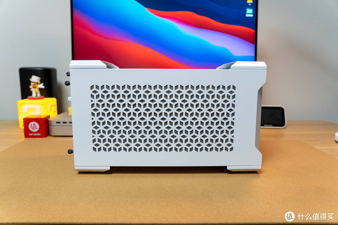 老电脑折腾记 Intel NUC9 计算板升级铠侠 RC20 SSD