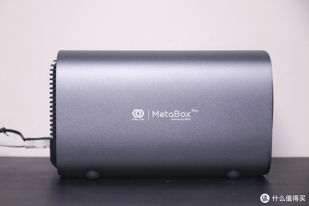 MetaBox，大数据时代的新NAS