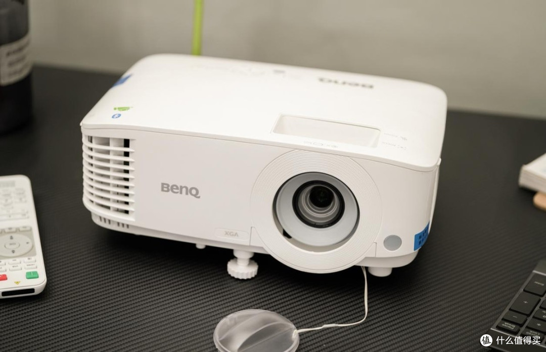 商务易用必属智能办公投影仪明基e540实用评测