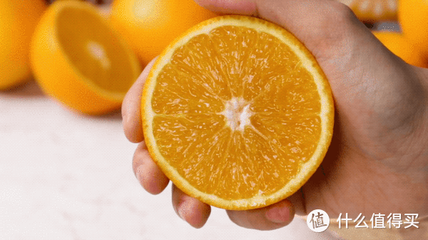 搞了场“橙王挑战赛”，最好吃的竟然又是……！