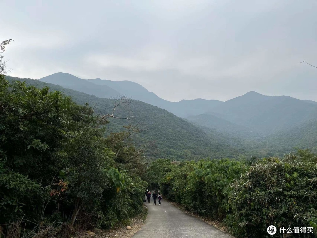 深圳元旦哪里玩？两天一夜海边度假