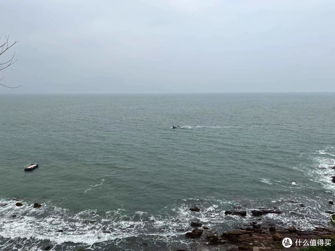 深圳元旦哪里玩？两天一夜海边度假