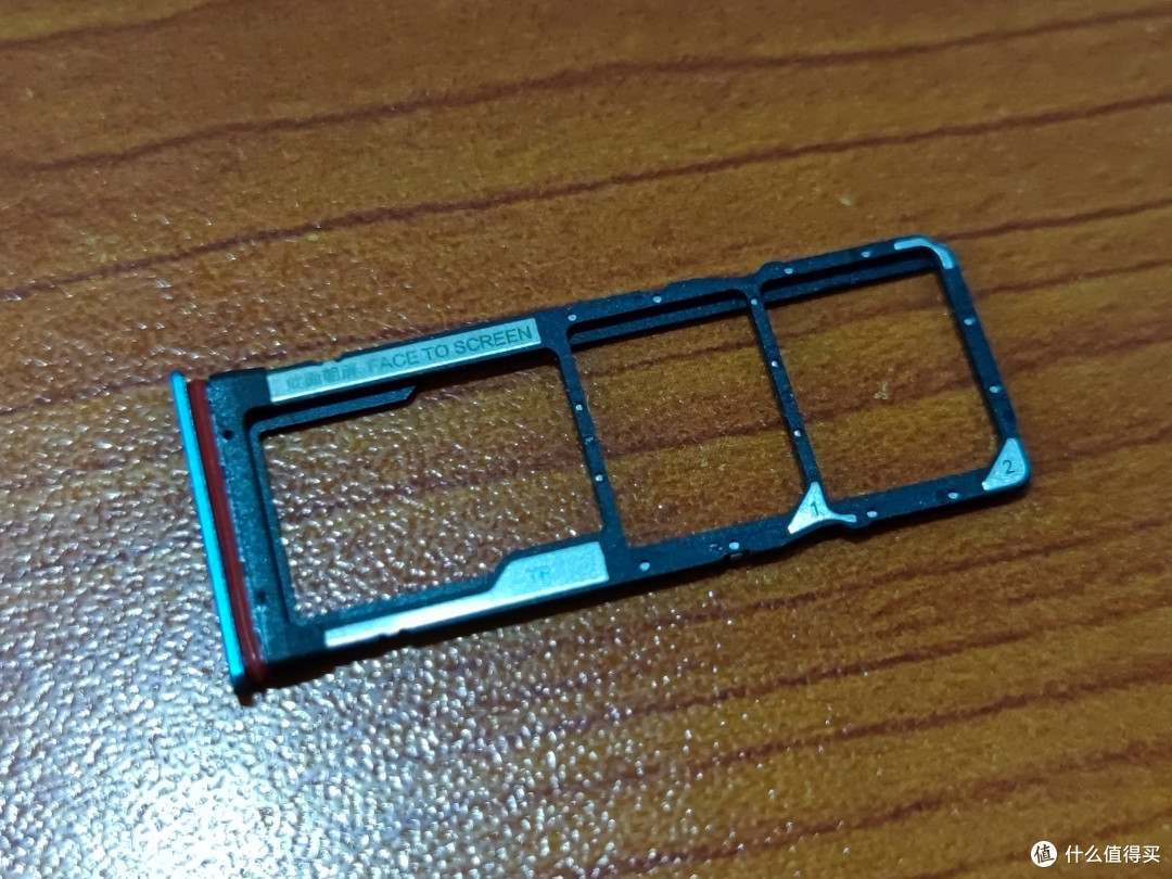 图书馆猿の水桶机02redminote95g版简单晒