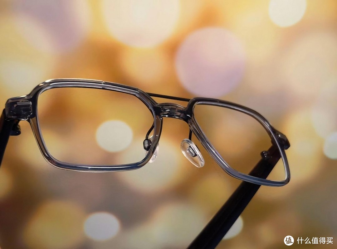 华为智能眼镜评测：你的下一副眼镜何必是眼镜