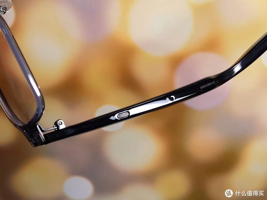华为智能眼镜评测：你的下一副眼镜何必是眼镜