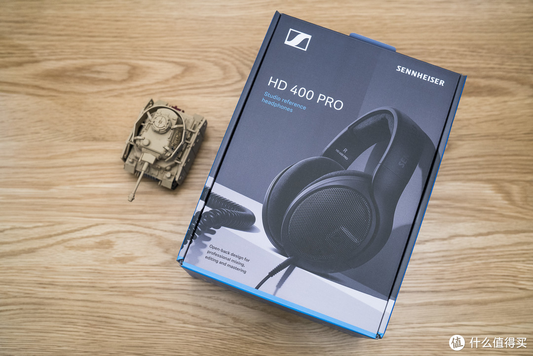 耳机界的“高级双料特工”：森海塞尔HD400 PRO监听耳机