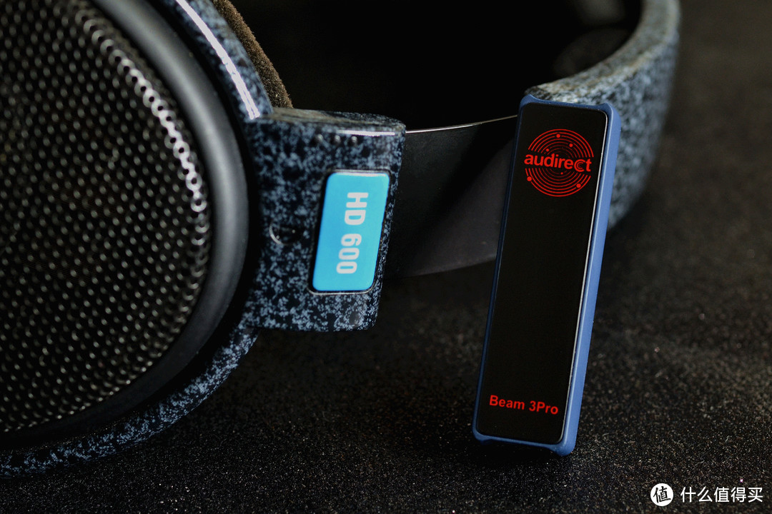 【耳边评测】内置“台式耳放”——audirect Beam 3Pro解码耳放听感