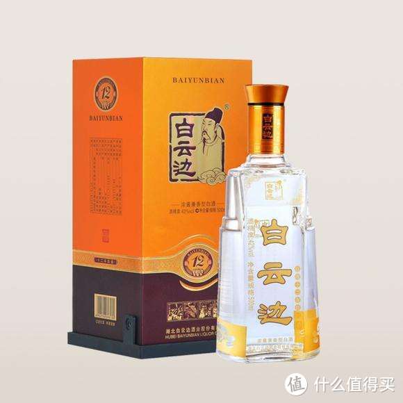 中国各省高性价比白酒鉴赏