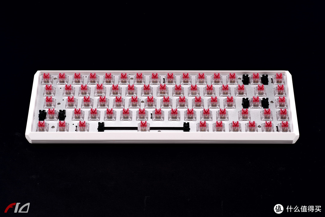 以小见大 | Darmoshark K5 双模机械键盘简评