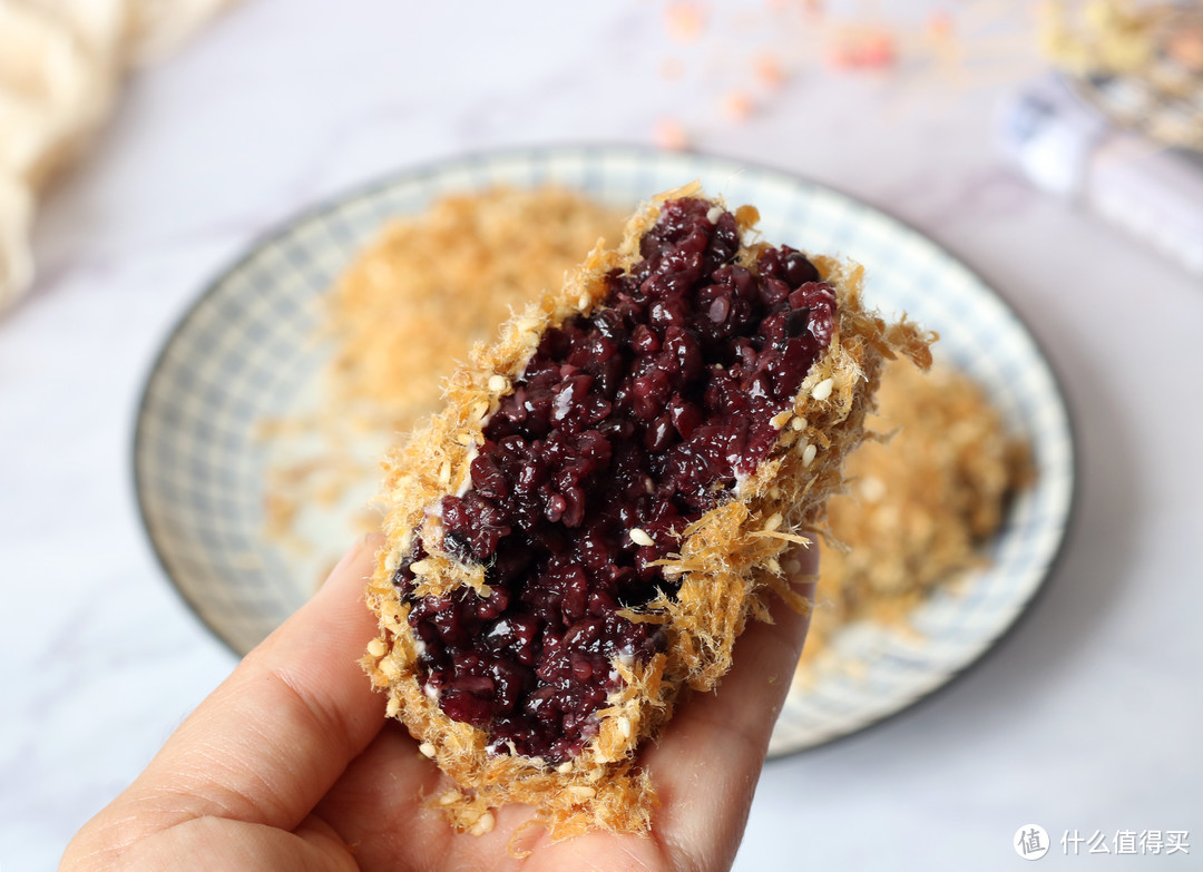 冬天的绝佳早餐，2分钟做一个，好吃又抗饿，孩子爱吃我乐意做