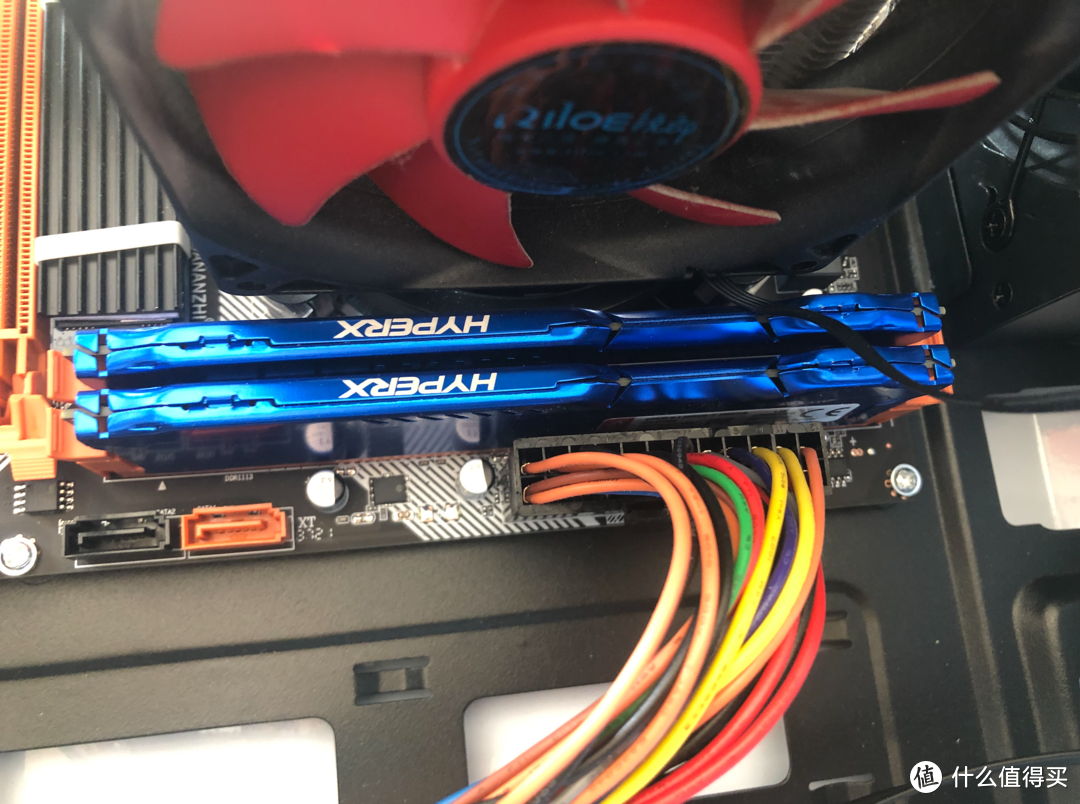 装机必备的抗菌新方案，艾湃电竞AP-550Ti，纳米光触媒电源评测