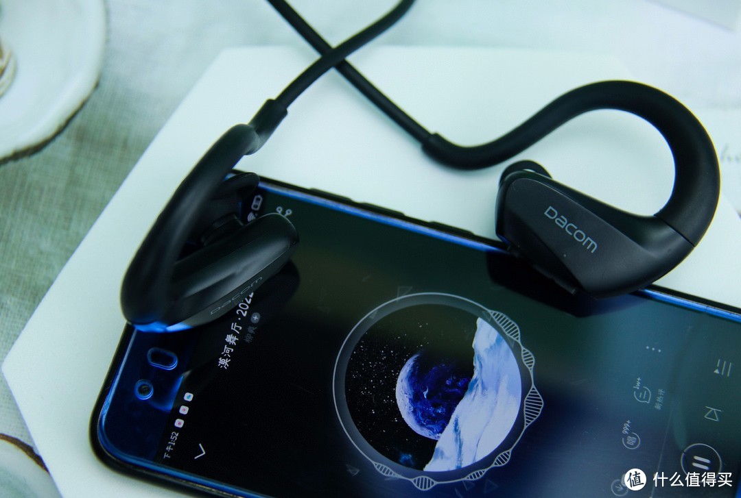 2022年骨传导耳机将成新趋势，Dacom E60骨传导耳机，引领新潮流
