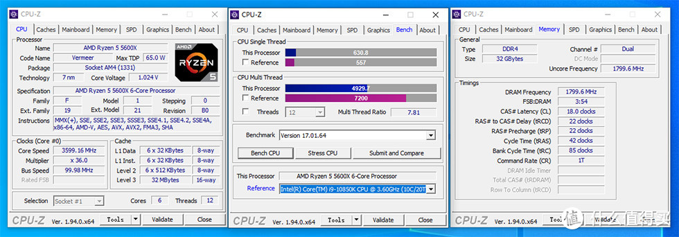 R5 5600X+ RTX 3070 , SSUPD 美味网版 ITX 机箱装机分享