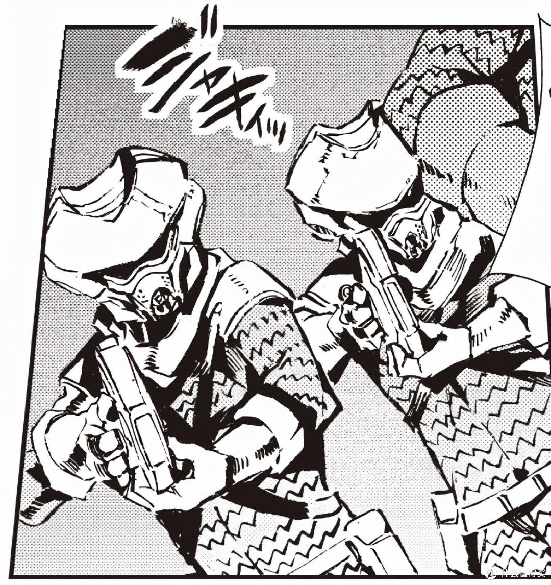 巴德星人 バド星人的原典,出自《赛文奥特曼》19话暗黑之星中存在着多