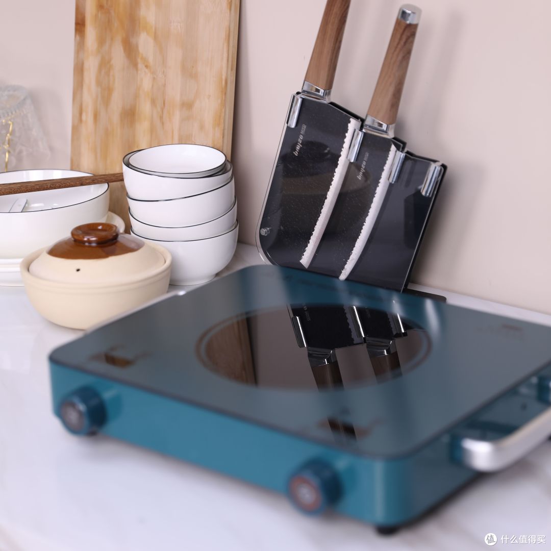 康宁电陶炉,高颜值也能性能强劲