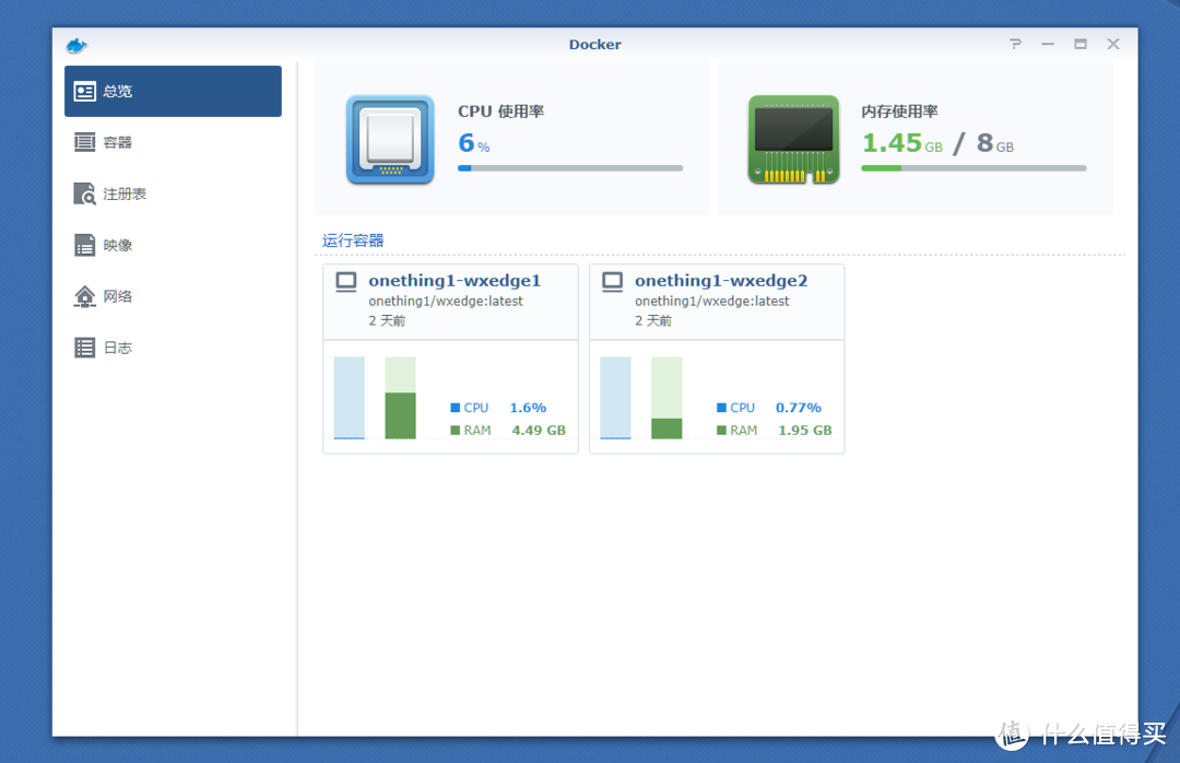 关于使用群晖docker跑网心云的一点经验