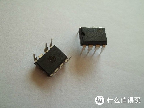 SP2699P高性能原边控制芯片AC-DC电源开关做24W，12V2A或24V1A。