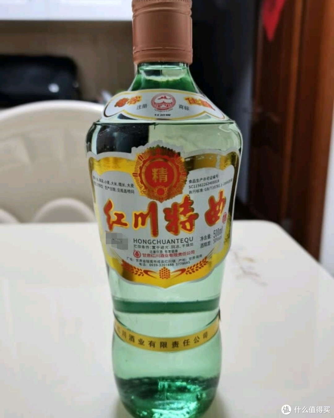 购酒记：百元内，25款“光瓶白酒”总结，都是100%纯粮酒，好喝不贵，酒鬼常囤着喝