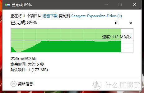 四口同传130MB/秒：19块9异能者Erazer高速USB3.0集线器开箱简评