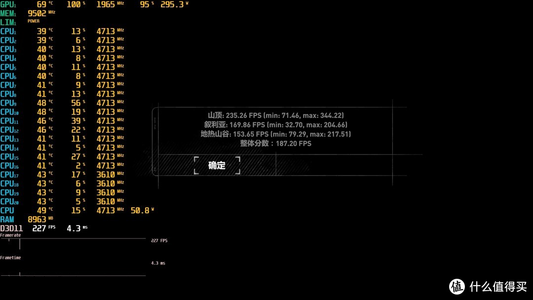 或是颜值最高的影驰显卡、影驰RTX3070Ti星耀OC永劫无间版显卡 评测