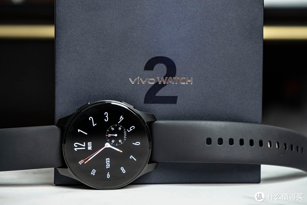 独立通信长续航 vivo WATCH 2还有哪些升级？