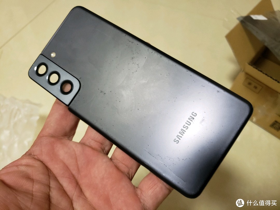 三星s22值得买么？看看我这几年的s8，s9+，s21的使用全记录