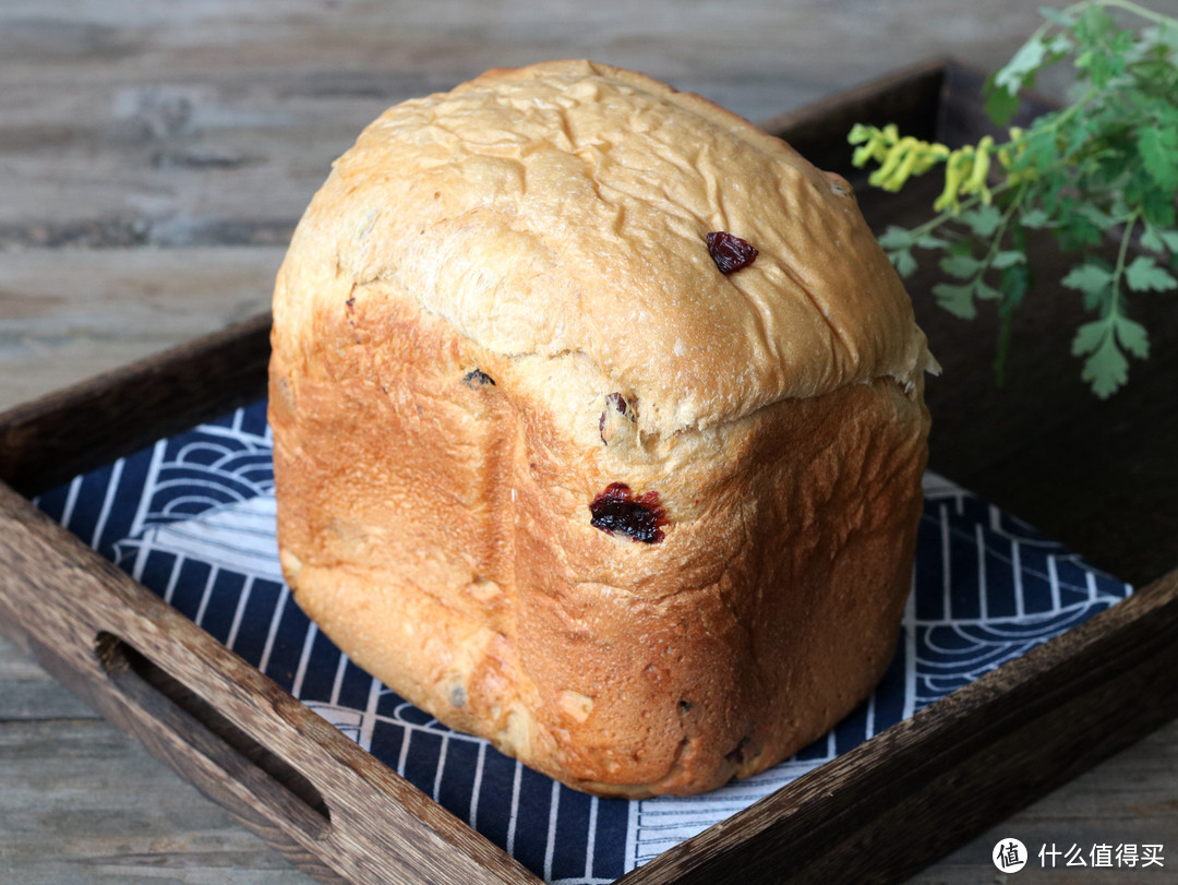 冬天做面包，酵母不要直接放，多做一步，轻松做出香软好面包