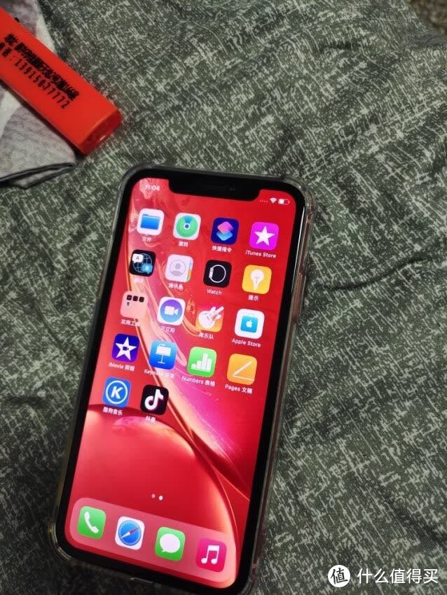 年度值得买分享篇一：Iphone13及周边好物