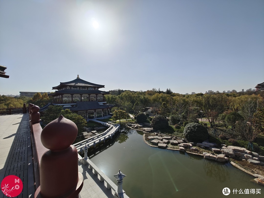 西安实拍——大唐芙蓉园芳林苑、曲江嘉悦里、lyf大雁塔共享公寓、浐灞华邑、浐灞假日、大唐不夜城