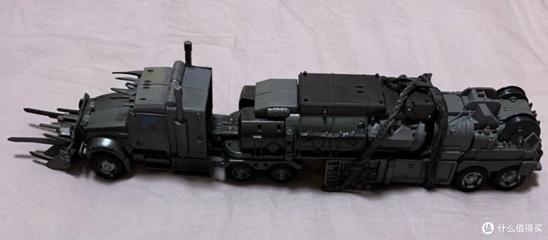 闲敲棋子落灯花篇七十变形金刚电影系列ss48领袖级威震天