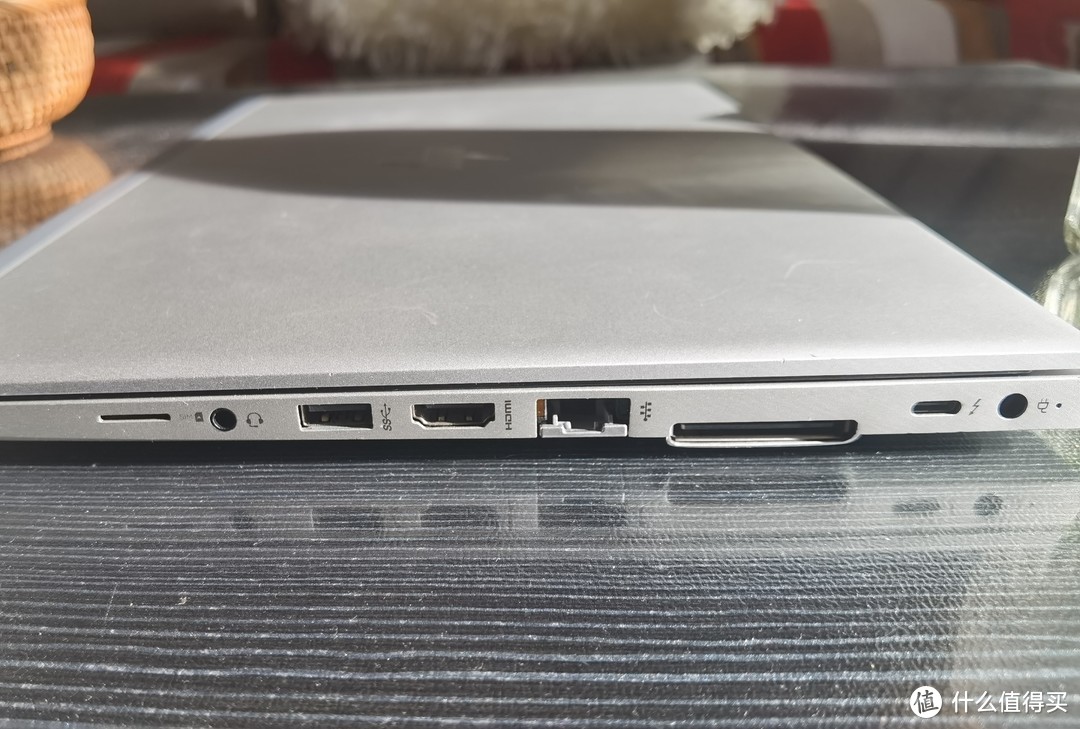 变废为宝--二手HP EliteBook 840 G5折腾记