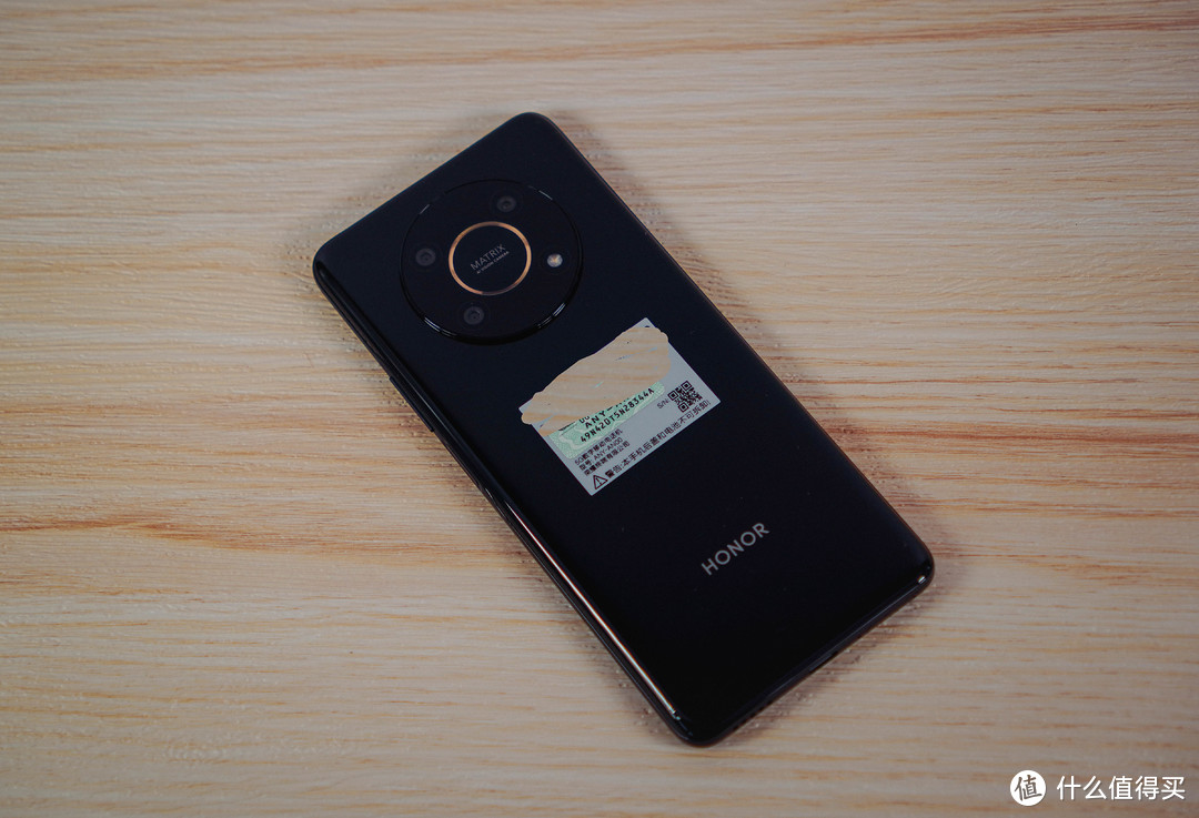 HONOR 荣耀 X30 5G智能手机 8GB+128GB快速开箱体验