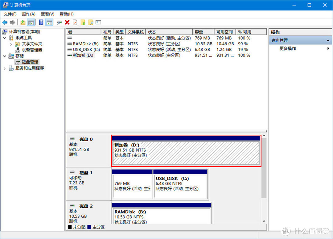 E宝真的杀疯了，于是给ITX小钢炮升级了NVMe PCIe 4.0固态硬盘