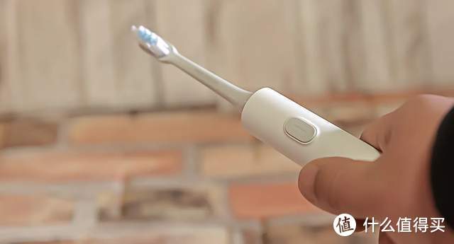 舒适健康——米家T301电动牙刷