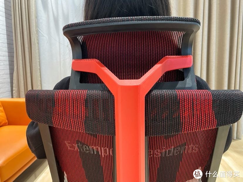 人体工学椅+电竞椅，摩伽ES6电竞椅人体工学椅开箱测